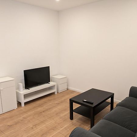 Interaktiv Appartements In Ratingen - Duesseldorferstrasse Eksteriør billede