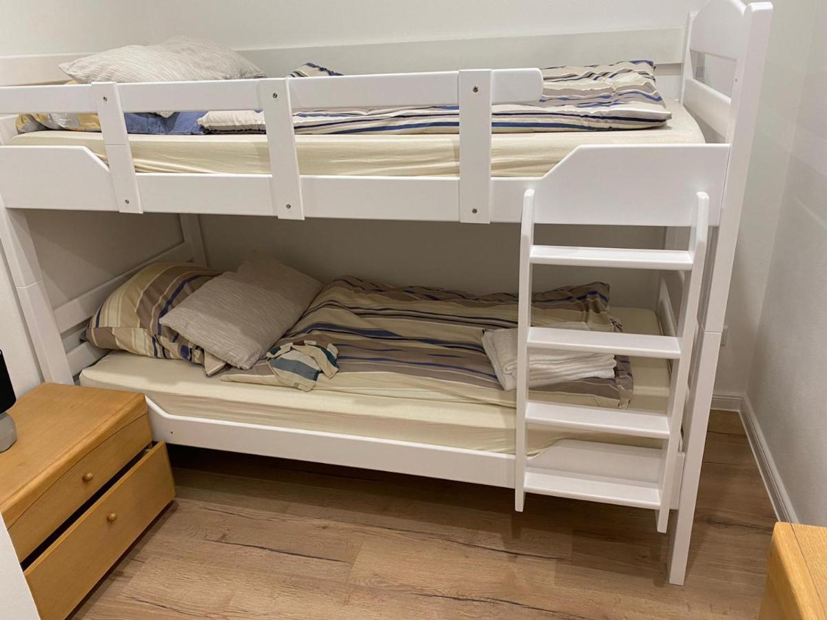 Interaktiv Appartements In Ratingen - Duesseldorferstrasse Eksteriør billede