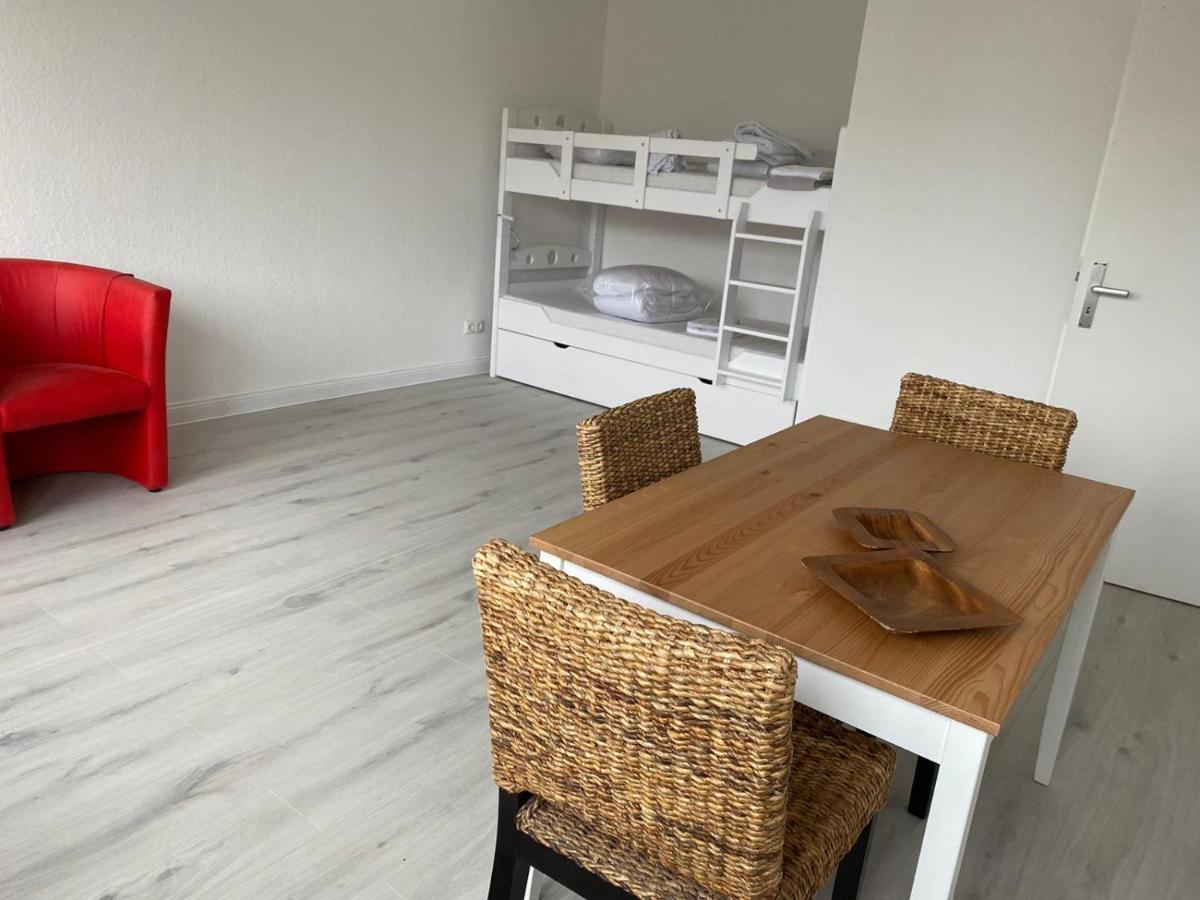 Interaktiv Appartements In Ratingen - Duesseldorferstrasse Eksteriør billede