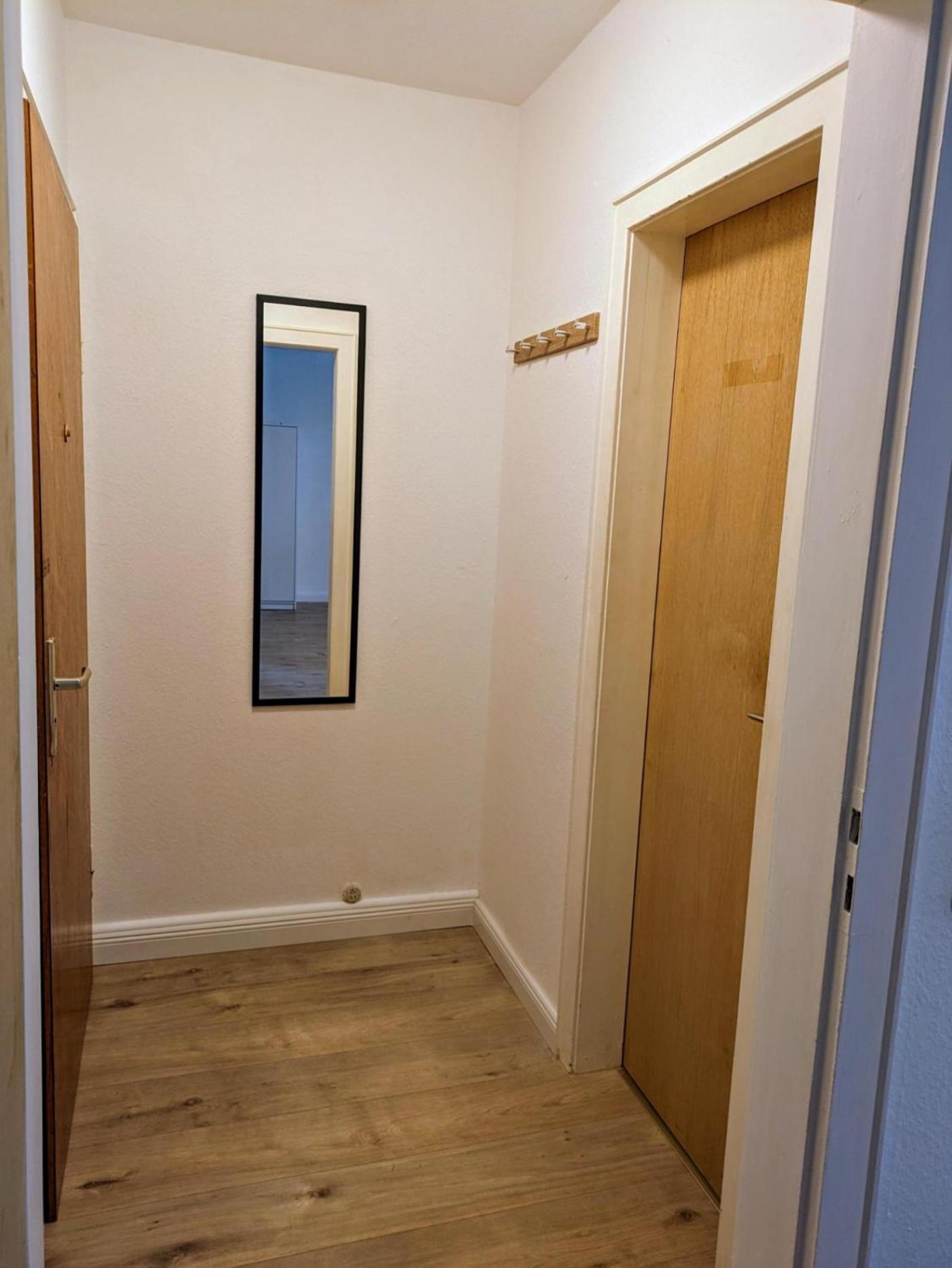 Interaktiv Appartements In Ratingen - Duesseldorferstrasse Eksteriør billede
