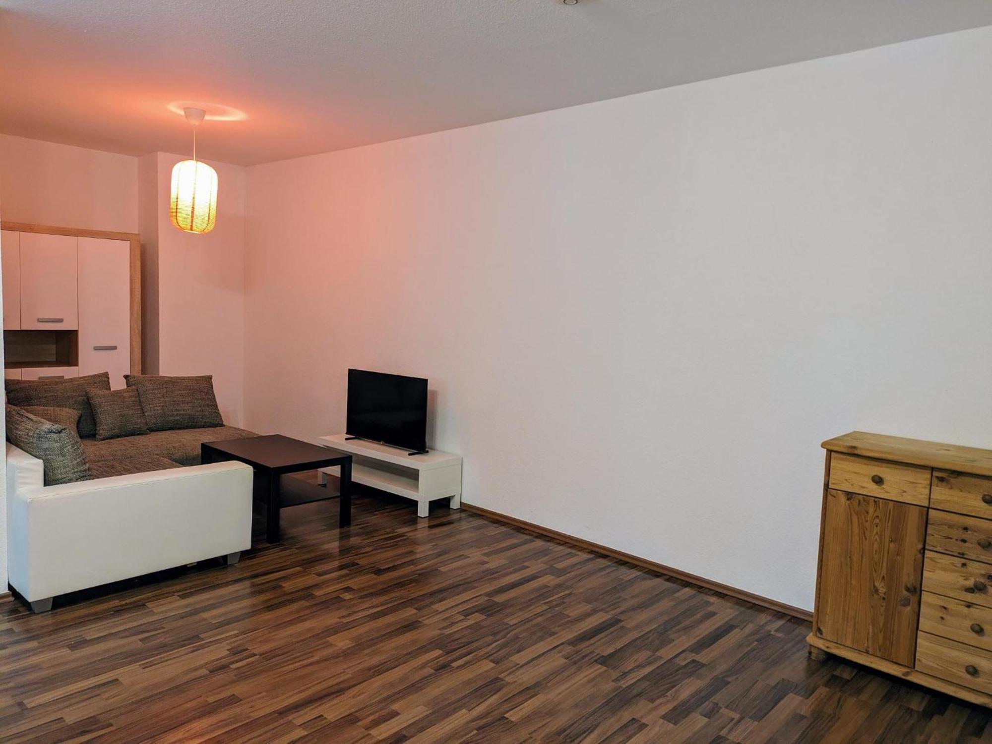 Interaktiv Appartements In Ratingen - Duesseldorferstrasse Eksteriør billede
