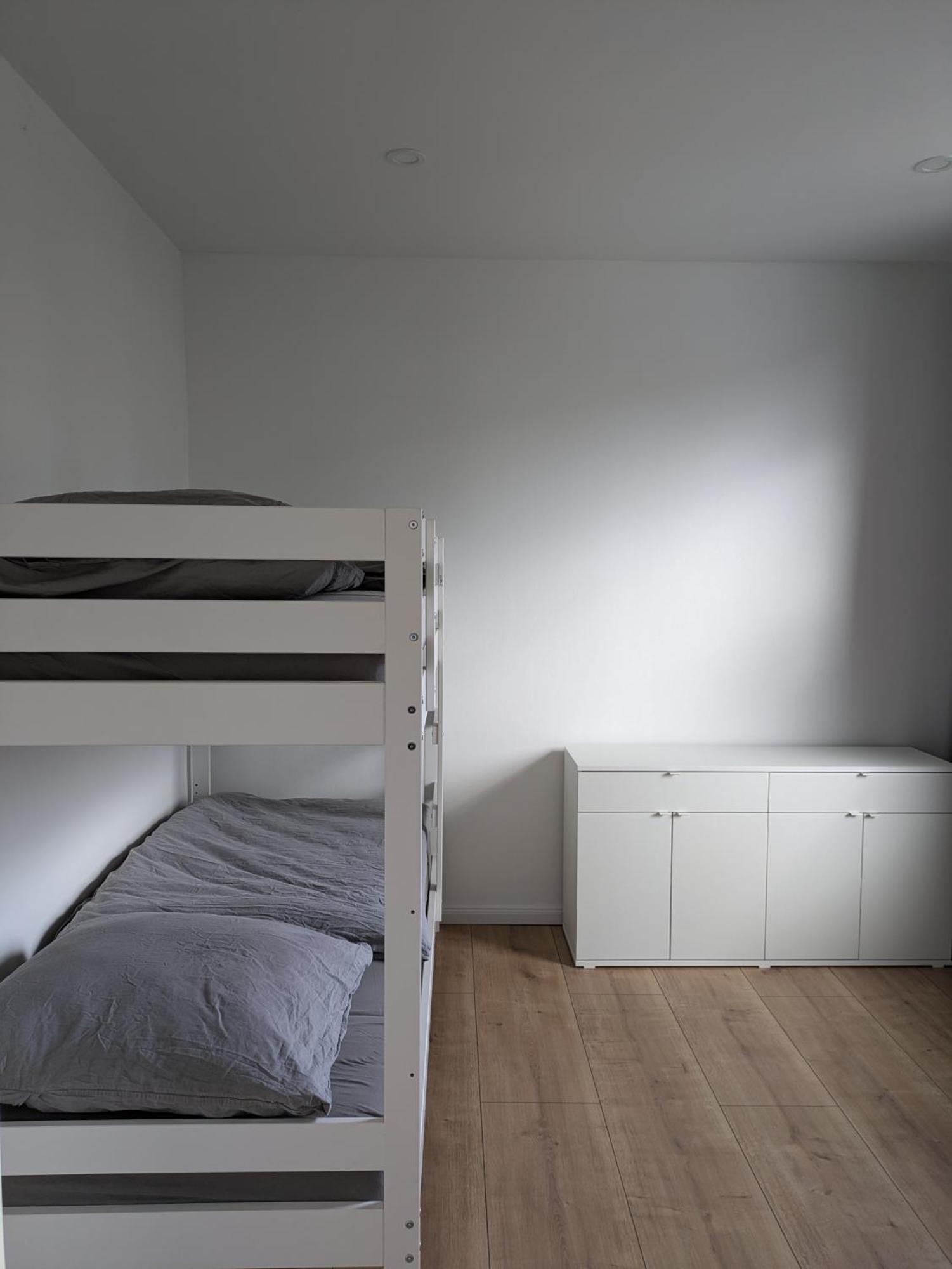 Interaktiv Appartements In Ratingen - Duesseldorferstrasse Eksteriør billede